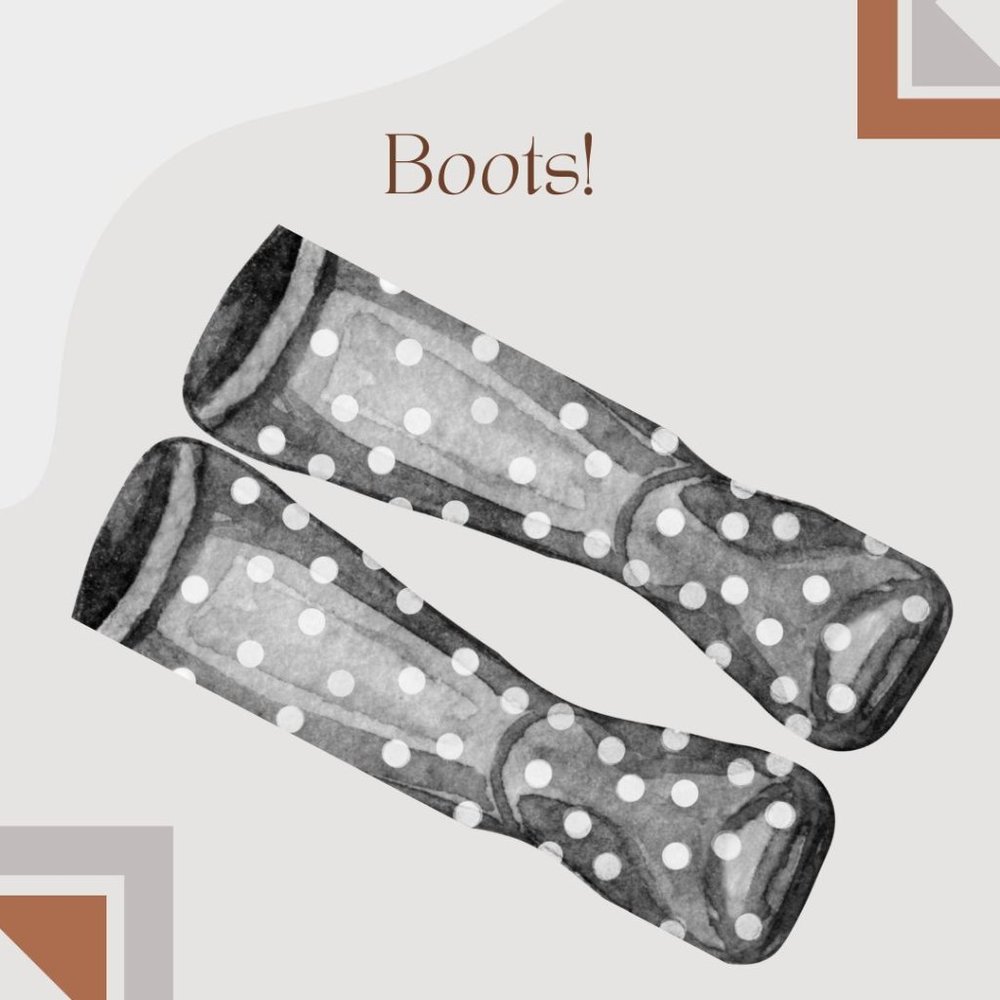 Women's Boots